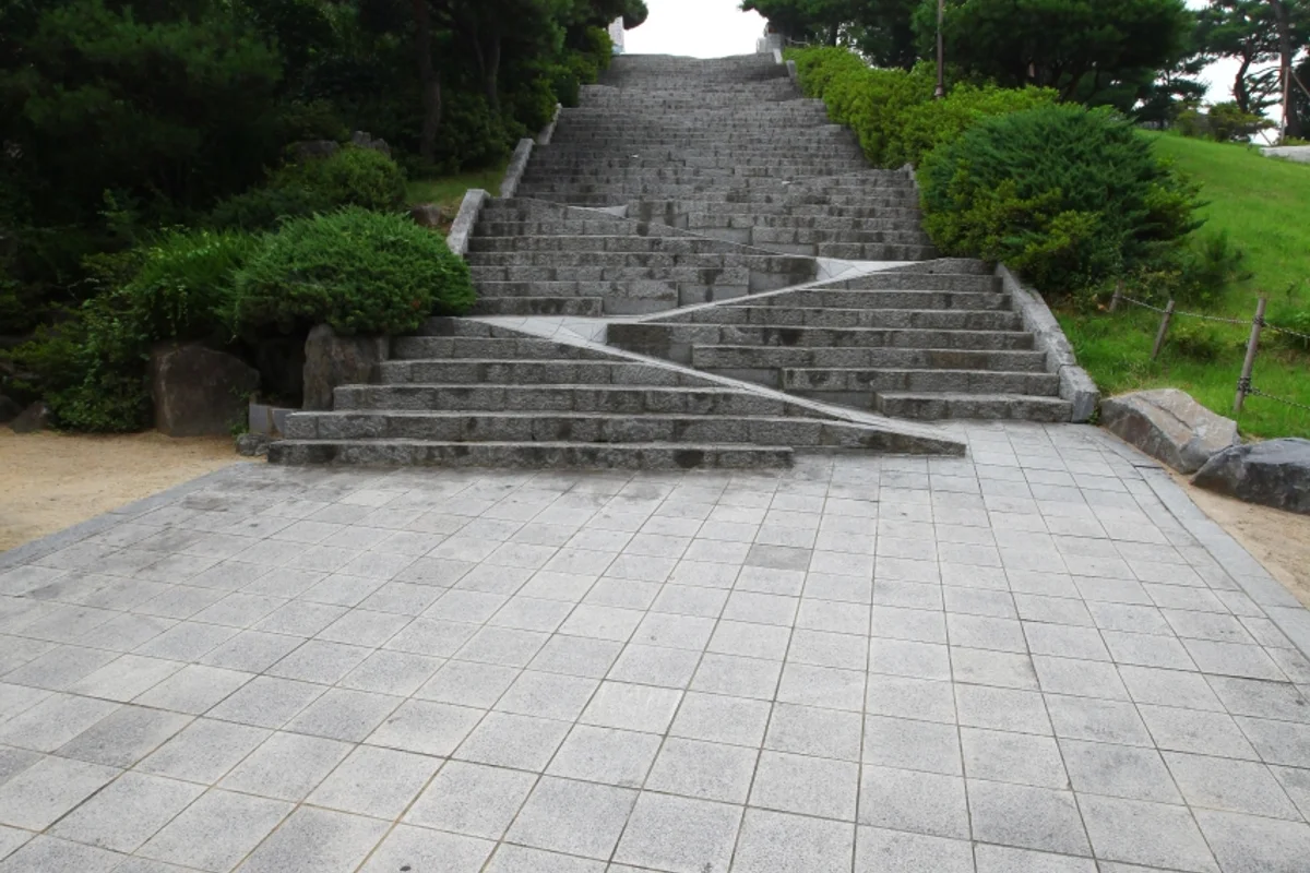 영남루 - 밀양 여행