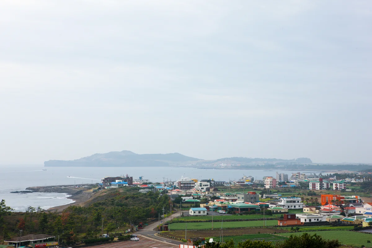 사계리 - 안덕 서핑 여행
