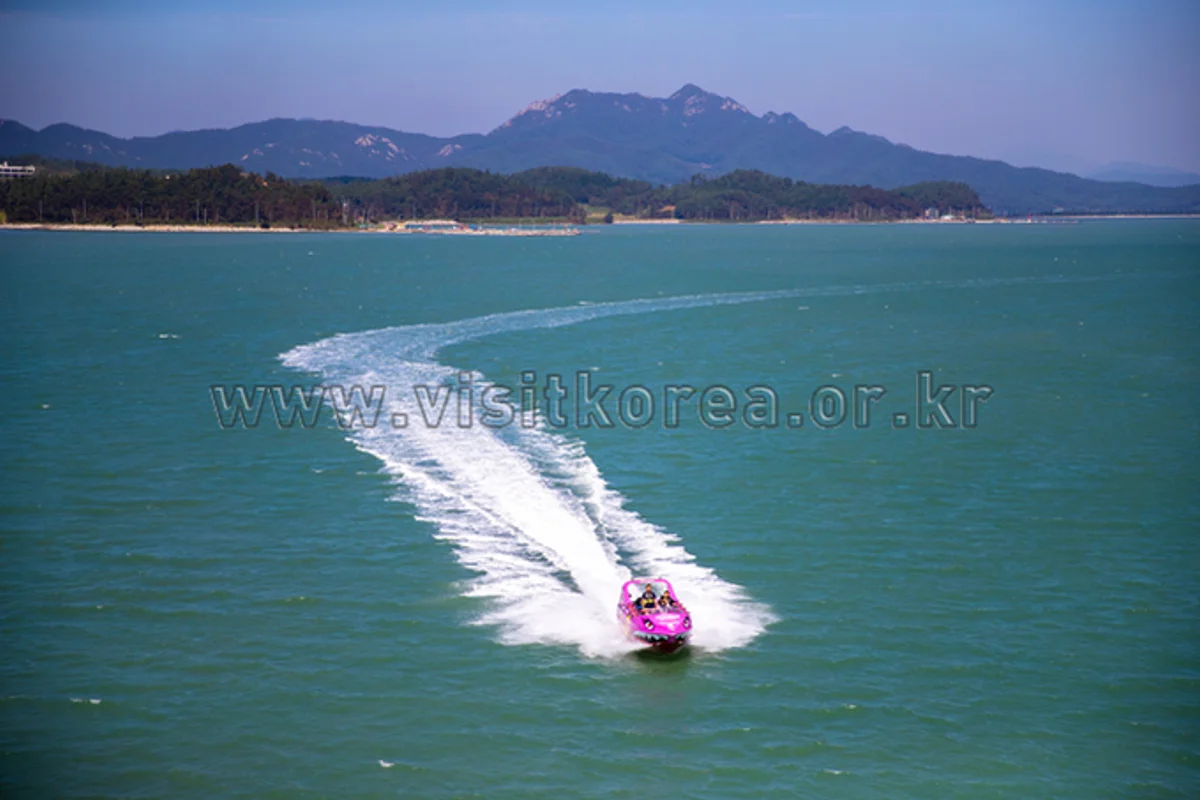우도 - 제주도 여행