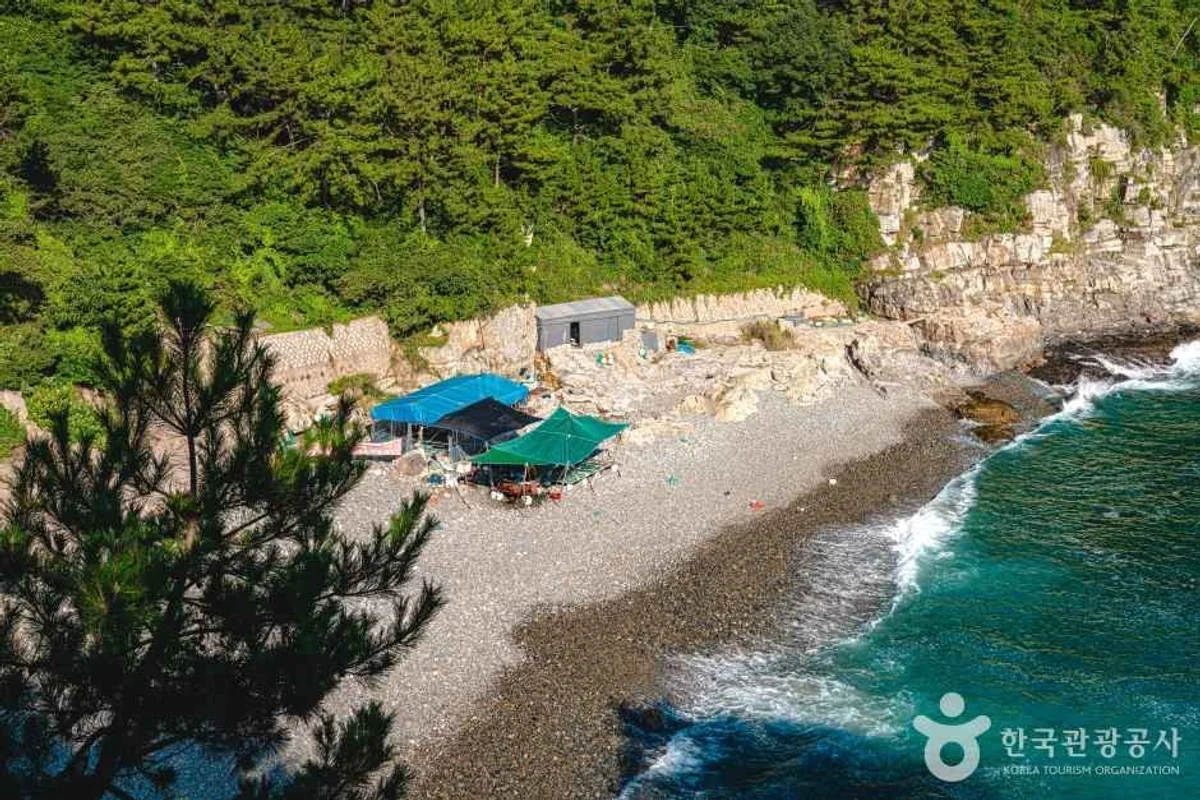 태종대 - 부산 여행