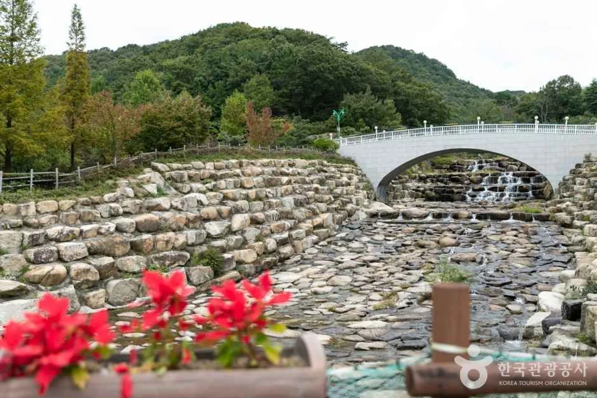 화명수목원 - 금정 드라이브 여행