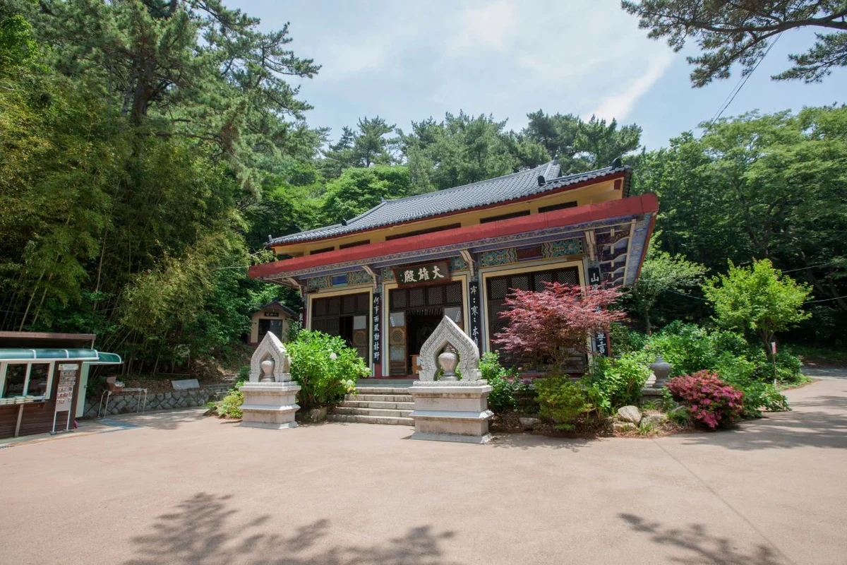 태종사 - 여행 여행