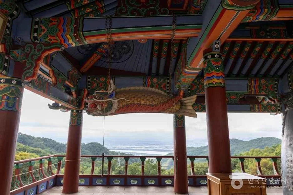 운수사 - 사상구 여행