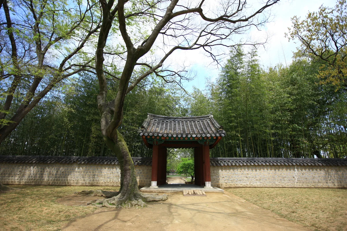 전주 한옥마을 - 전주 여행