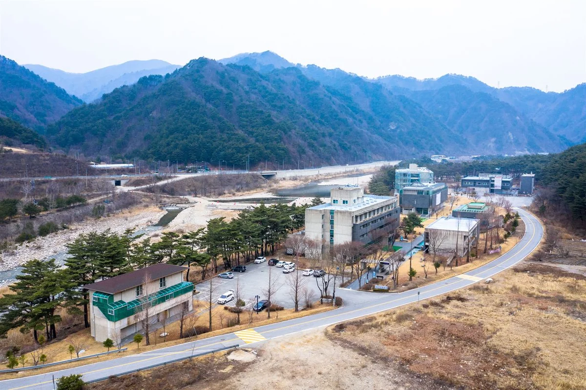 만해마을 - 인제 여행