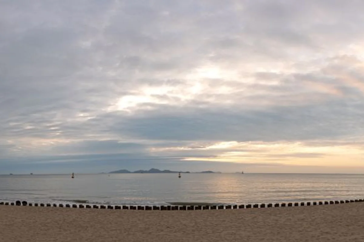 변산반도국립공원 - 부안 여행