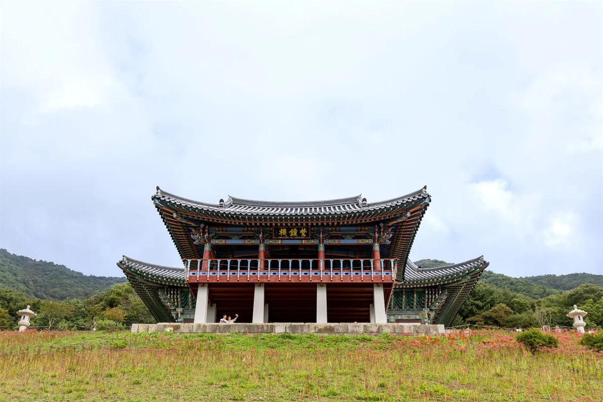 운수사 - 부산 여행