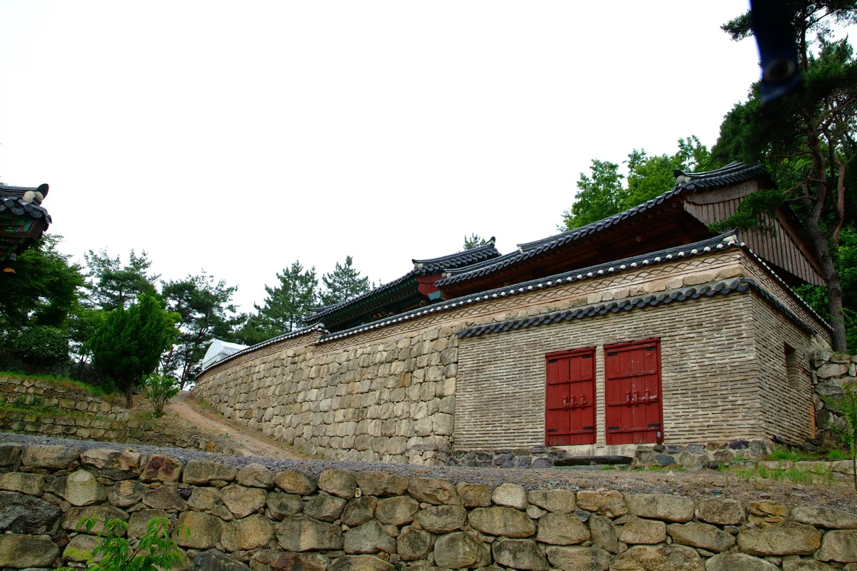 덕룡산 - 강진 여행