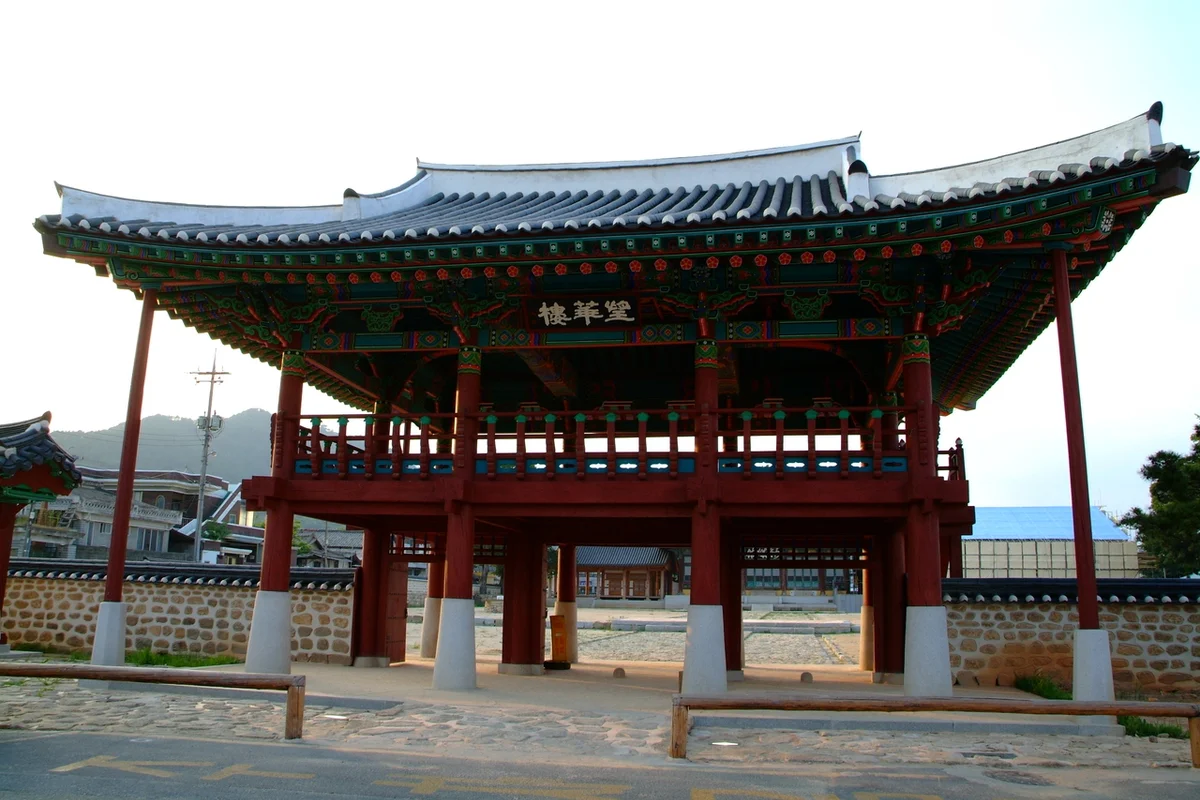 나주 - 전남 여행
