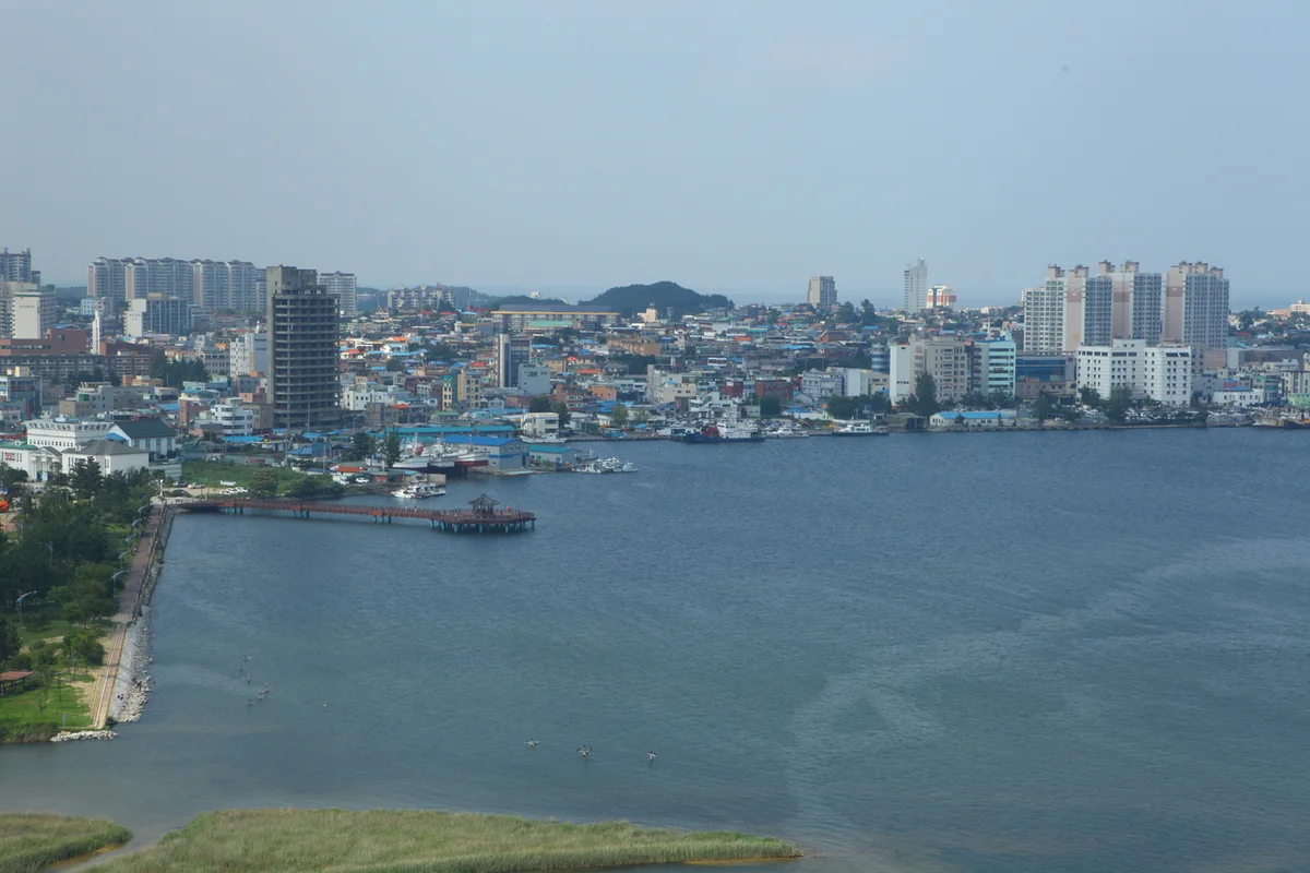 엑스포타워 - 대전 여행