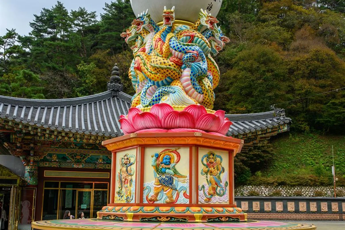 소백산 - 여행 여행